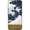 Hokusai The Great Wave off Kanagawa Google Pixel 3a Skin